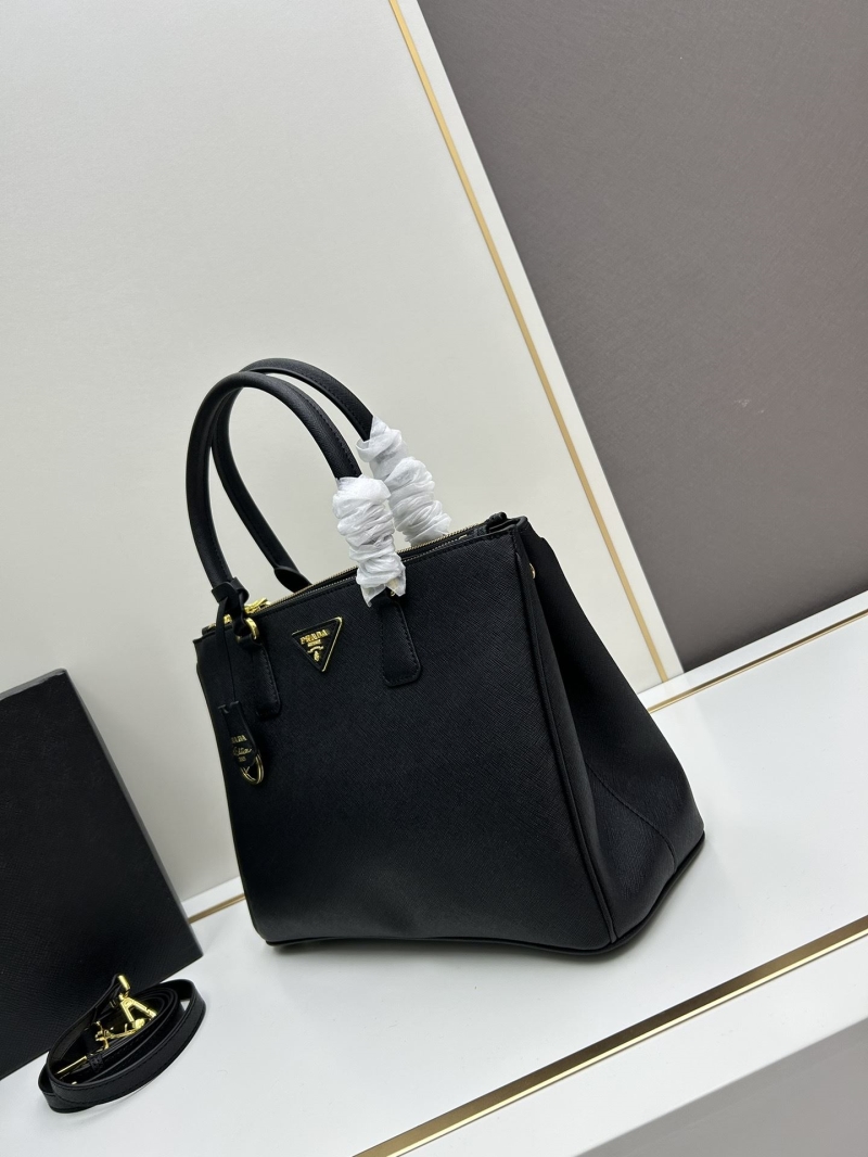 Prada Top Handle Bags